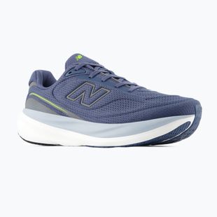 Férfi futócipők New Balance 1080's V15 vintage indigo/alkaline green