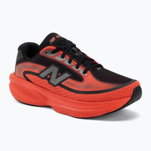 Férfi futócipők New Balance Ellipse V1 neo flame/black