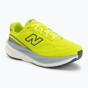 Férfi futócipők New Balance 1080's V15 alkaline green/light arctic grey