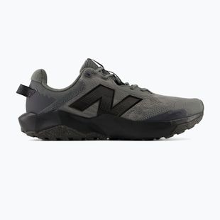 Férfi futócipők New Balance Dynasoft Nitrel V6 black/dark night/neo flame