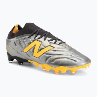 Focicipők New Balance Tekela Team Low V5 FG harbor grey/black cement