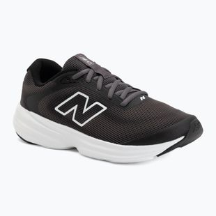 Férfi futócipők New Balance 411's V4 black/white/magnet