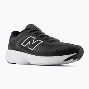 Férfi futócipők New Balance 411's V4 black/white/magnet