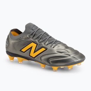 Focicipők New Balance Elite Knit V3 FG grey