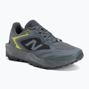 Férfi futócipők New Balance Tektrel Utility V1 titanium/alkaline green