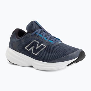 Férfi futócipők New Balance 411's V4 nb navy/altitude/silver metallic