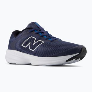 Férfi futócipők New Balance 411's V4 nb navy/altitude/silver metallic