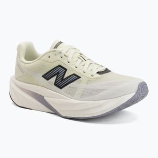 Férfi futócipők New Balance FuelCell Rebel V5 pistachio butter/digital mist