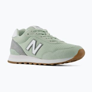 Női cipők New Balance Classic 515's V3 green
