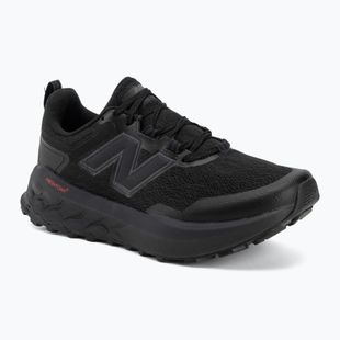 Férfi futócipők New Balance Fresh Foam Garoe V2 black/dark night/neo flame