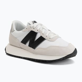 Cipők New Balance 237's V1 white/reflection/black