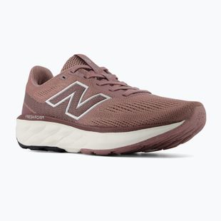 Női futócipők New Balance Fresh Foam 520's V9 pebble/fast track/silver metallic