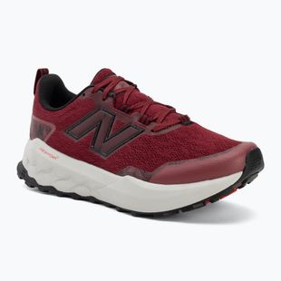 Férfi futócipők New Balance Fresh Foam Garoe V2 podium red/grey matter/black