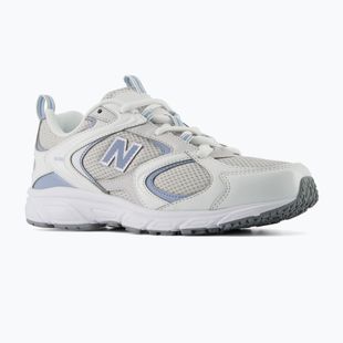 Női cipők New Balance 408's V1 grey matter/light arctic grey