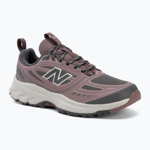 Női futócipők New Balance Fresh Foam 410's V9 fast track/pebble