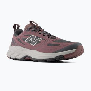 Női futócipők New Balance Fresh Foam 410's V9 fast track/pebble