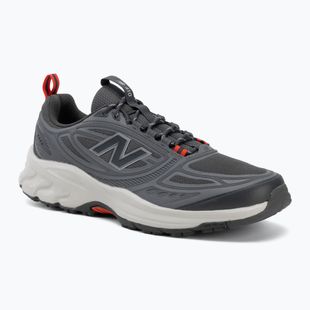 Férfi futócipők New Balance 410's V9 magnet/neo flame/grey matter