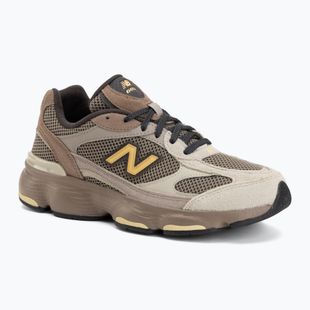 Férfi cipők New Balance 603's V1 mushroom/arid stone