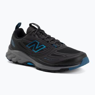 Férfi futócipők New Balance 410's V9 black/altitude