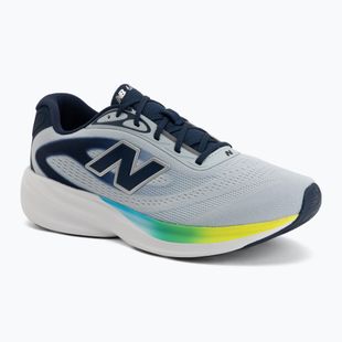 Férfi futócipők New Balance Fresh Foam 680's V9 light zinc blue/altitude/alkaline green