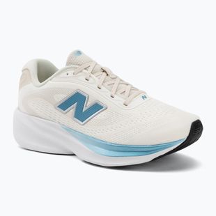 Női futócipők New Balance Fresh Foam 680's V9 sea salt/altitude metallic/white