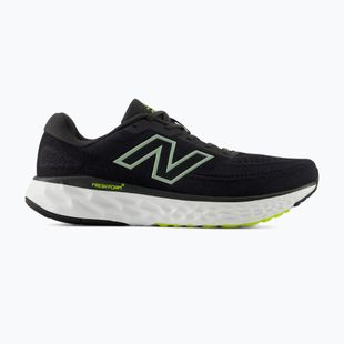 Férfi futócipők New Balance Fresh Foam Evoz V4 grey