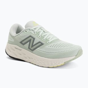 Női futócipők New Balance Fresh Foam Evoz V4 mint water/bayberry/fennel seed