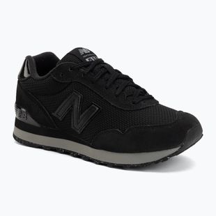 Női cipők New Balance Classic 515's V3 blackblack/slate grey
