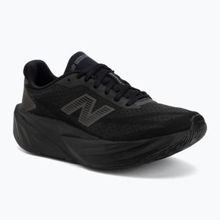 Női futócipők New Balance FuelCell Rebel V5 black/castlerock