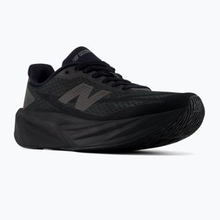 Női futócipők New Balance FuelCell Rebel V5 black/castlerock