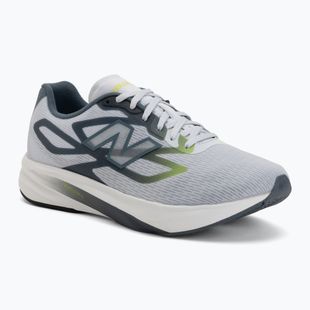 Férfi futócipők New Balance FuelCell Flite-R V1 fresh air/shadow blue/alkaline green