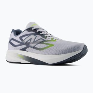 Férfi futócipők New Balance FuelCell Flite-R V1 fresh air/shadow blue/alkaline green
