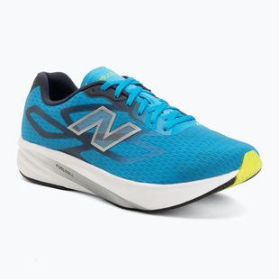 Férfi futócipők New Balance FuelCell Flite-R V1 altitude/dark night/alkaline green