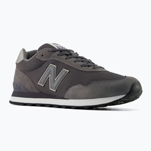 Férfi cipők New Balance Classic 515's V3 magnet/castlerock/silver metallic