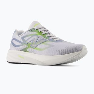 Női futócipők New Balance Flite-R V1 fresh air/light arctic grey/alkaline green