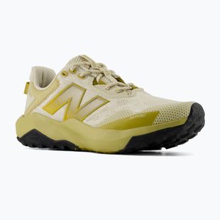 Női futócipők New Balance Dynasoft Nitrel V6 bone/basil oil