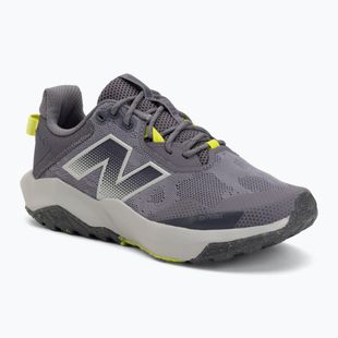 Női futócipők New Balance Dynasoft Nitrel V6 green