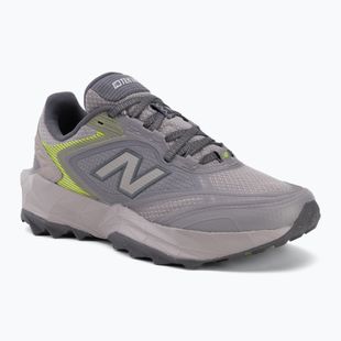 Női futócipők New Balance Tektrel Utility V1 truffle salt/alkaline green