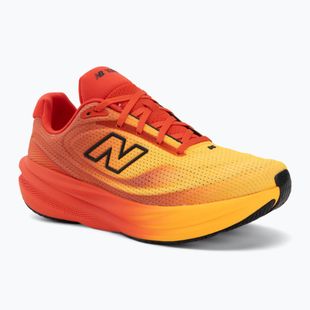 Férfi futócipők New Balance 1080's V15 satsuma orange/neo flame/black