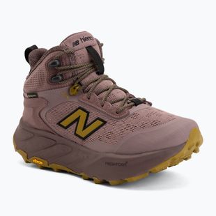 Női futócipők New Balance Fresh Foam Hierro Hiker GTX V9 pebble/fast track