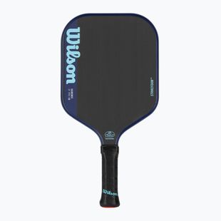 Pickleball ütő Wilson Cadence SF Pro 16 black/blue