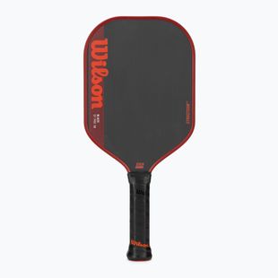 Pickleball-ütő Wilson Blaze SF Pro 13 black/red
