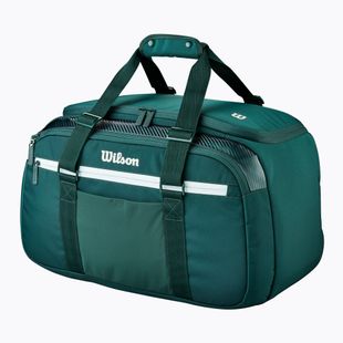 Wilson Blade V10 Duffle green tenisz táska