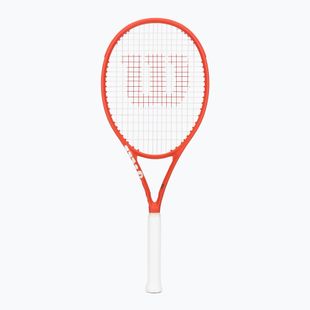 Teniszütő Wilson Clash 100UL V3 Reverse infrared