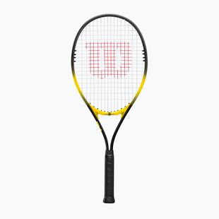 Teniszütő Wilson Energy XL black/yellow