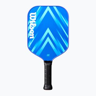 Pickleball ütő Wilson Fierce Team V2 blue/white