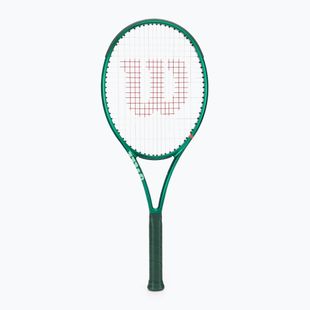 Teniszütő Wilson Blade 100UL V10 green