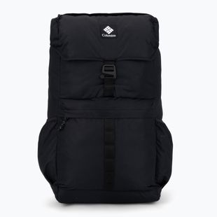 Városi hátizsák Columbia Trail Traveler II 28 l black