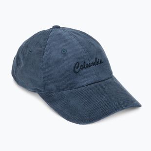 Baseballsapka Columbia Wllzy Ball dark mountain/columbia script