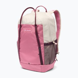 Túrahátizsák Columbia Echo Mountain 25 l rosette/dark stone/moonvista/sand dune